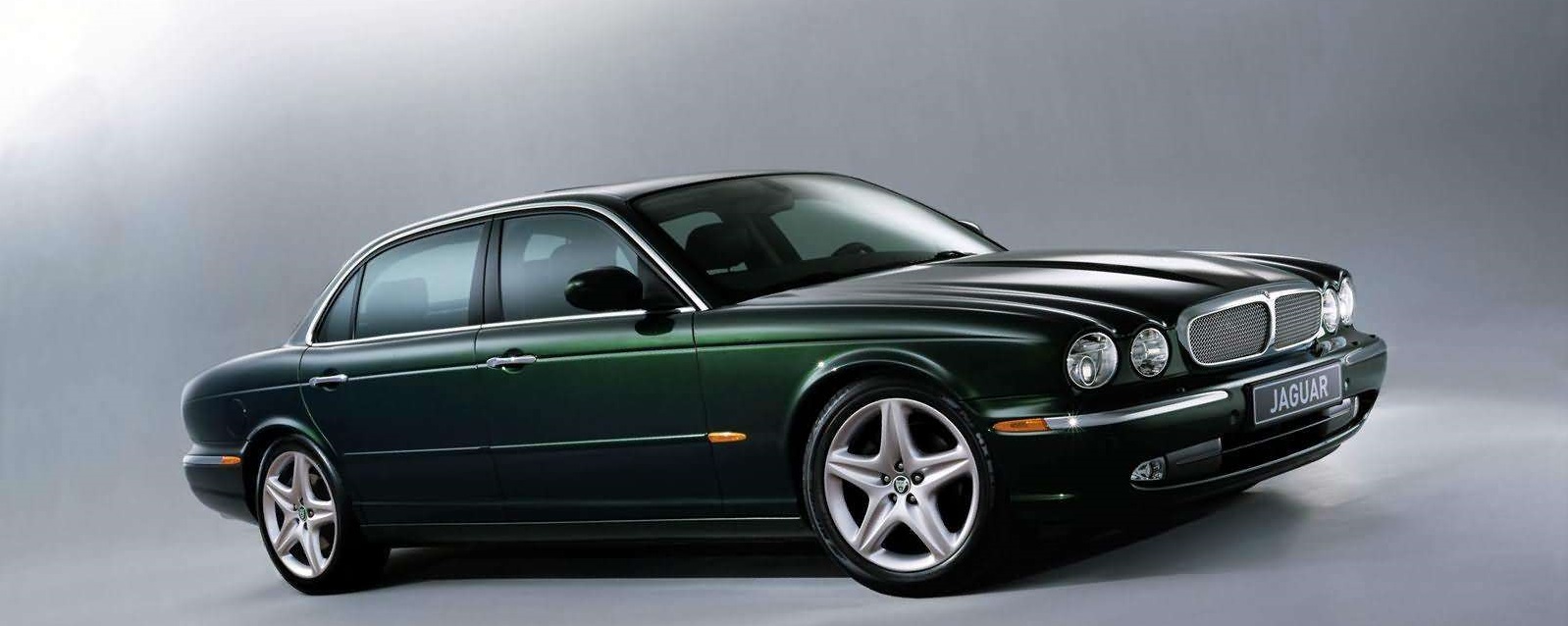 Jaguar XJ8 Used Engines